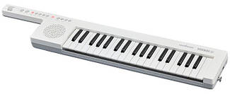 Синтезатор YAMAHA SHS-300 Sonogenic (White)