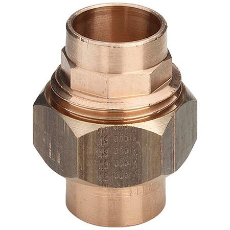 Американка бронзова ∅15 Viega (103699)