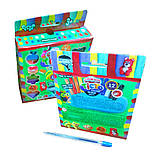 Тісто для ліплення Master Do коробка 12 кольорів (TMD-02-04), фото 4