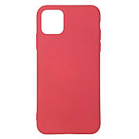 Защитный чехол для Apple iPhone 11 Pro Max Red