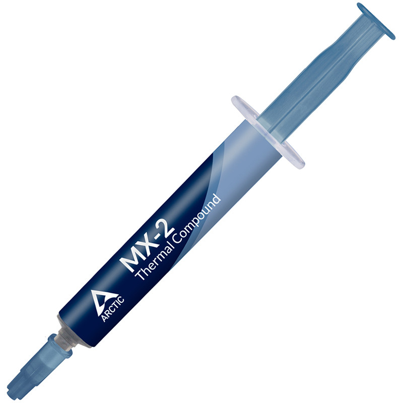 Термопаста ARCTIC MX-2, 4г
