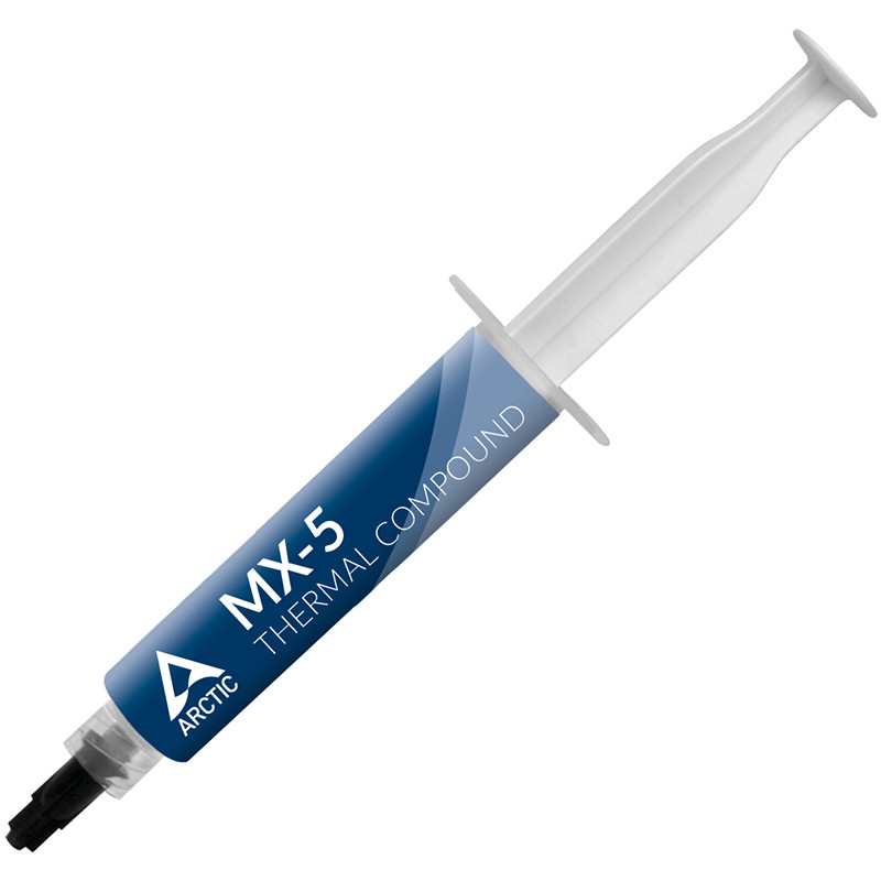 Термопаста ARCTIC MX-5, 20 г