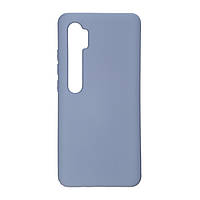 Защитный чехол для Xiaomi Mi Note 10 Blue