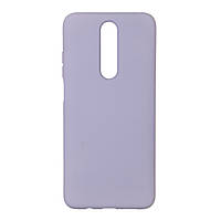 Защитный чехол для Xiaomi Poco X2 Lilac