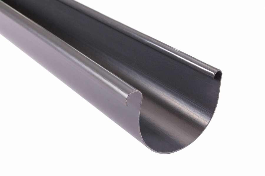 Ринва PROFiL 130 графітова 3м, фото 1