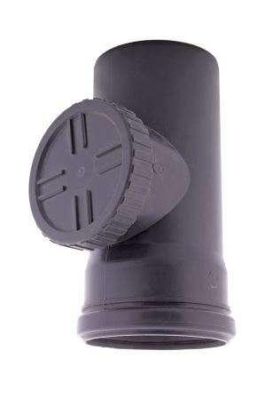 Ревізія Profil 130 графітова, фото 1