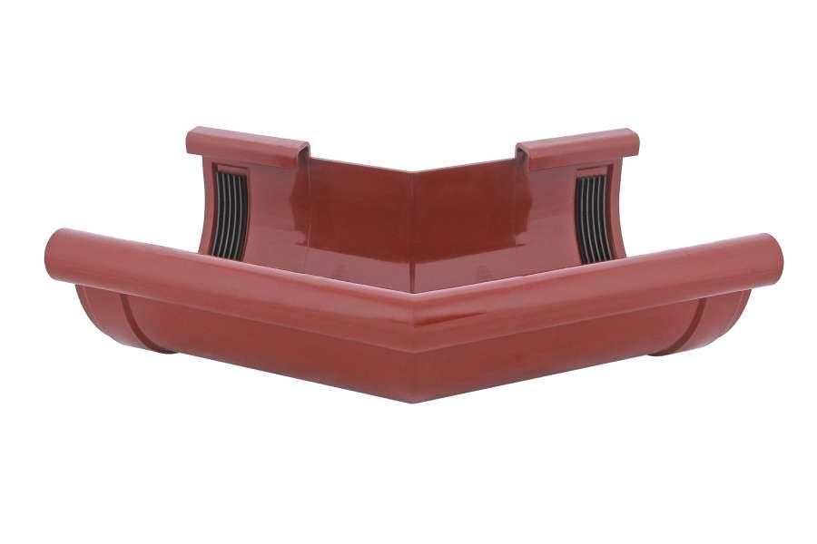 Кут зовнішній Profil 130 цегляний Z 135°, фото 1