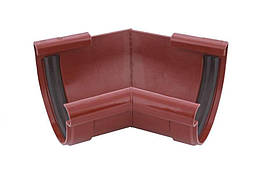 Кут внутрішній Profil 90 цегляний W 135°