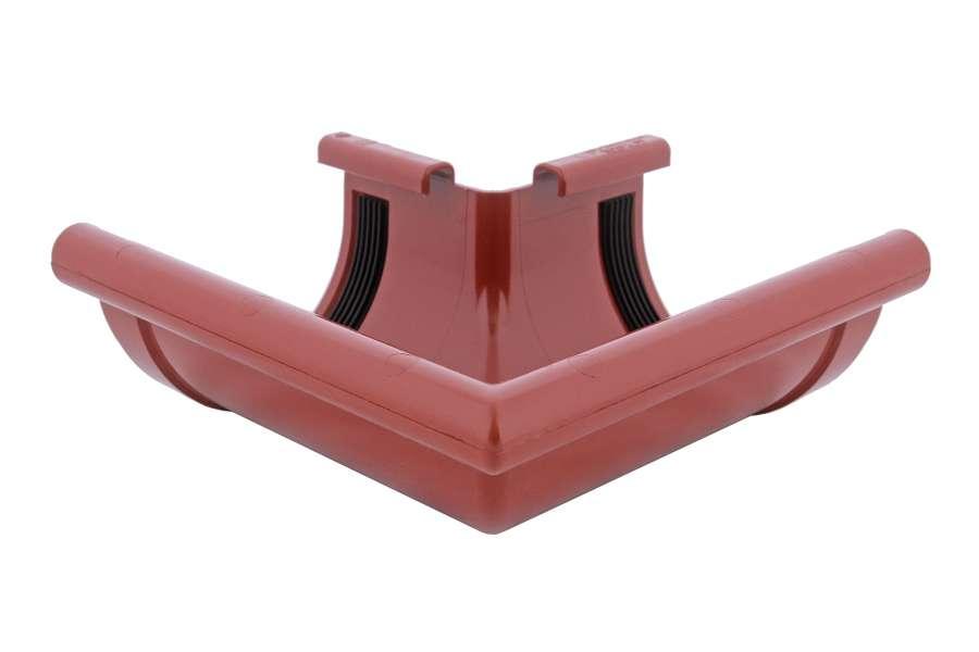 Кут зовнішній Profil 130 цегляний Z 90°, фото 1