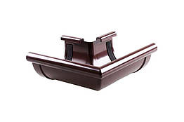 Кут зовнішній Profil 90 коричневий Z 90°