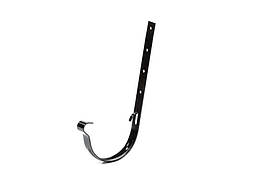 Тримач ринві PROFiL метал. 130 чорний