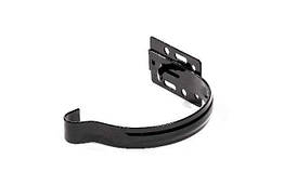 Тримач ринви PROFiL метал. малий 130 чорний