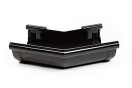 Кут зовнішній Profil 130 чорний Z 135°