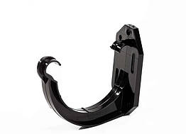 Держак ринви Profil пласт. 130 чорний