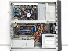 Ігровий ПК EuroCom DT / Intel Core i3-550 (2 (4) ядра по 3.2 GHz) / 8 GB DDR3 / 500 GB HDD / AMD Radeon HD, фото 4