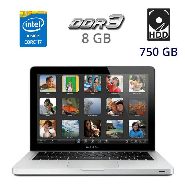 MacBook本体 MacBook Pro A1278 Core i5 750GB 楽天市場】中古パソコン Apple(アップル) Core i5 MacBook Pro