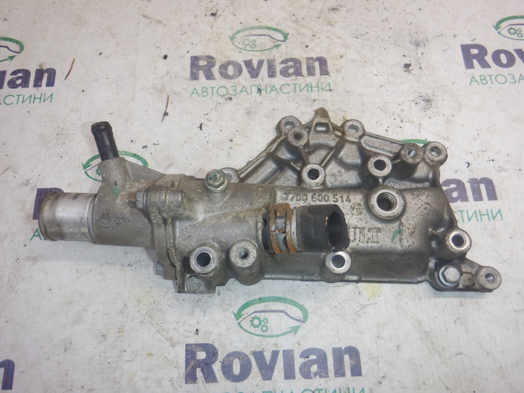 Корпус Термостата (2,0 DOHC 16V) Renault ESPACE 4 2002-2013 (Рено ...