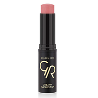 Румяна для лица Golden Rose Creamy Blush Stick