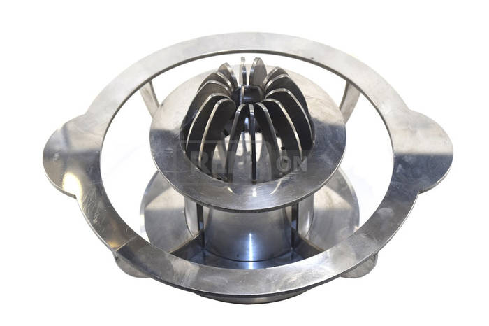 Хинкальница (пельменный аппарат для лепки хинкали) (ID ...