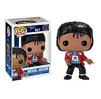 Фигурка Майкл Джексон. Фанко Поп Майкл Джексон. Funko POP Beat It Michael Jackson. Статуэтка Майкл Джексон 10