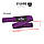 Лямки для тяги Power System PS-3420 G-Power Straps Purple, фото 5