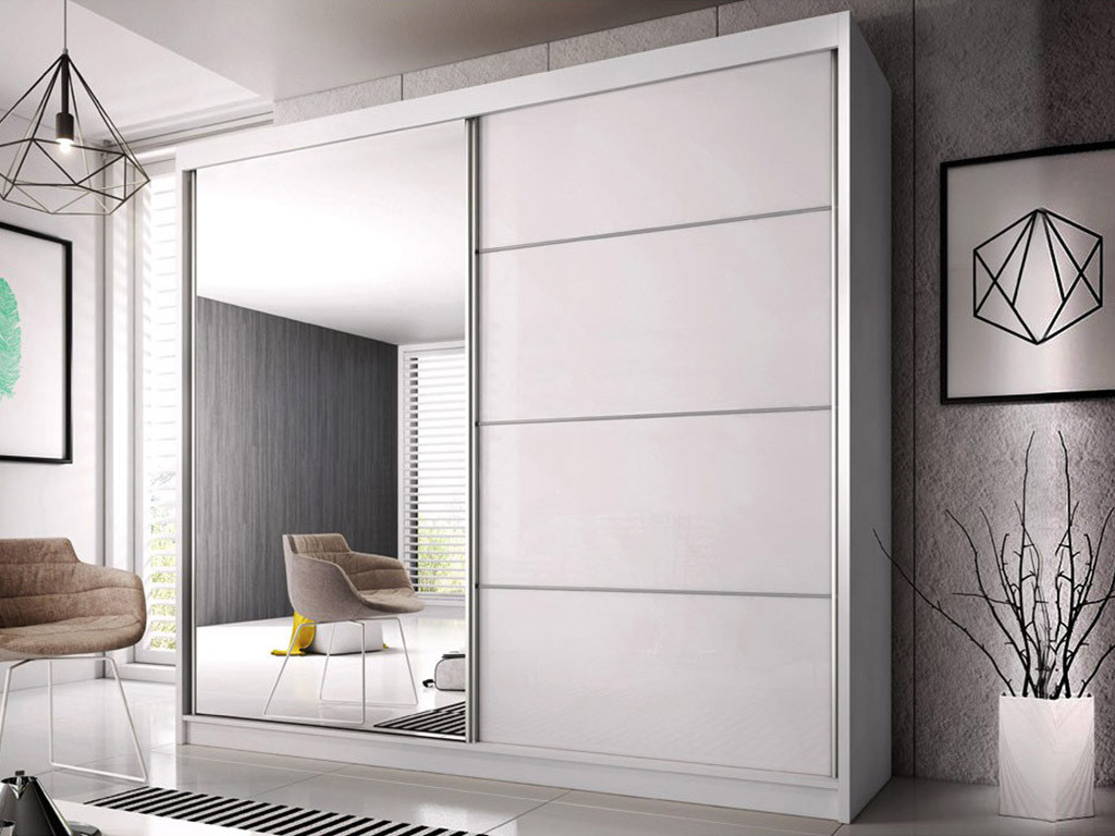 Шафа-купе Multi 35 (203), фото 1