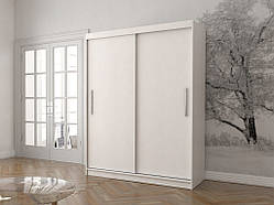 Шафа-купе Vista 04