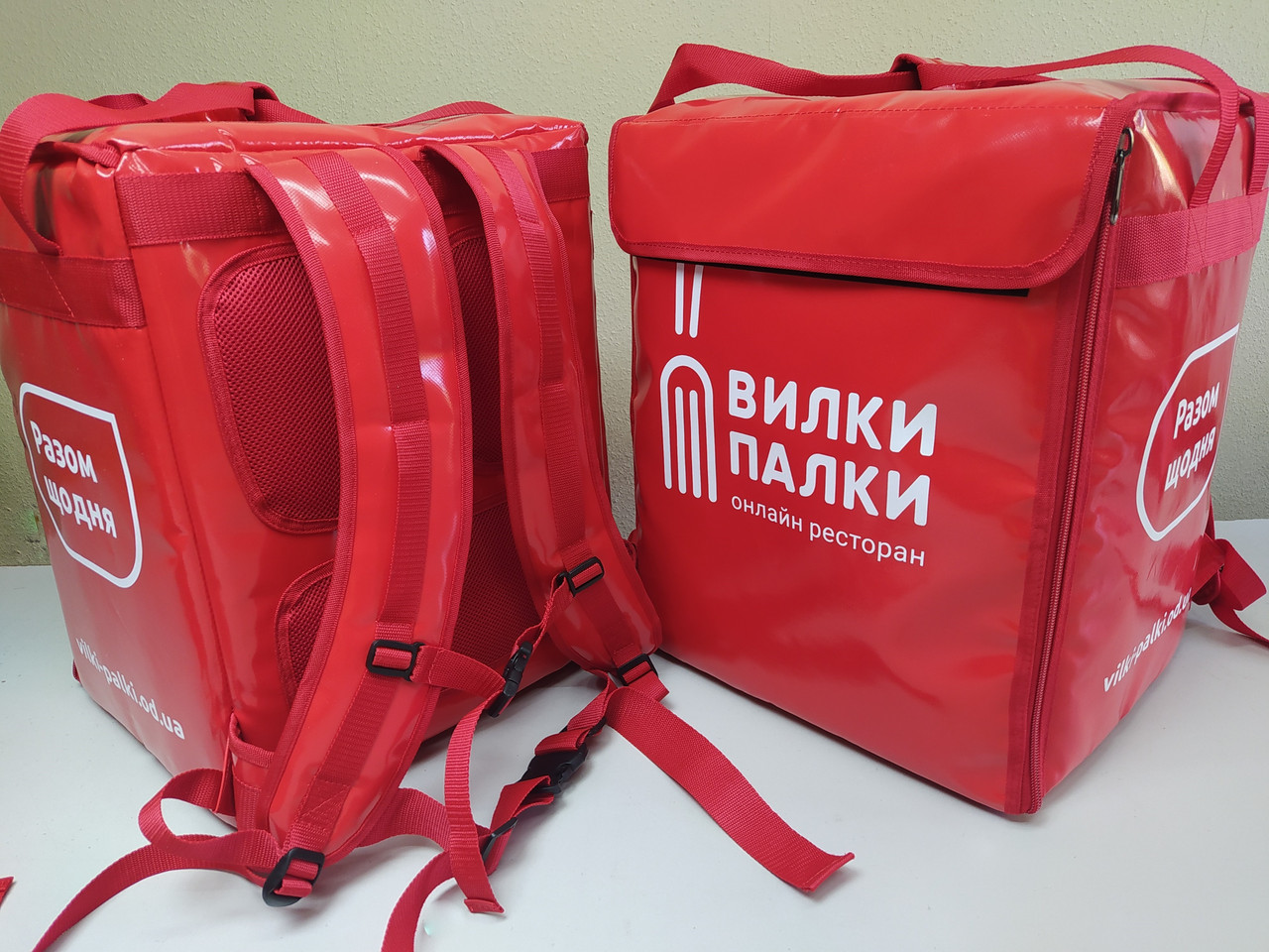 Рюкзак для доставки еды, пиццы, суши. Сумка для доставки еды, суши ...