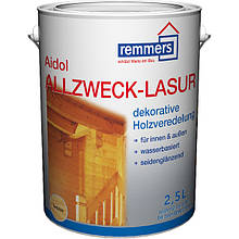 Фарба для деревини Remmers Allzweck-Lasur - 20л