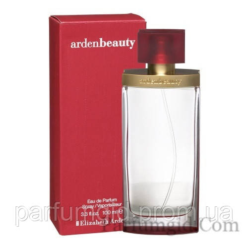 Оригінальні жіночі парфуми Elizabeth Arden Arden Beauty (Елізабет Арден Арден Б'юті) 100 ml/мл, парфумована