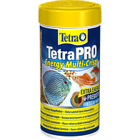 TetraPRO Energy Multi-Crisps корм в чипсах для рыбок, 500 мл