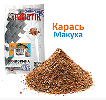 Прикорм Fanatik Карась Макуха 1кг