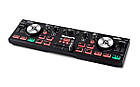 DJ контролер NUMARK DJ2GO2 Touch, фото 3