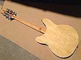 Електрогітара Rickenbacker 330 FG Linden China, фото 4