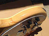 Електрогітара Rickenbacker 330 FG Linden China, фото 5