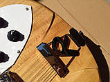 Електрогітара Rickenbacker 330 FG Linden China, фото 7