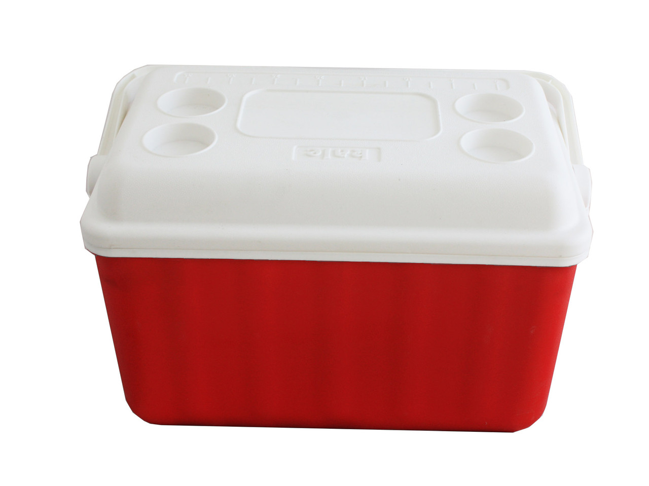 Термобокси 32л червоний Kale 32*56*35 см mz1015RED MAZHURA