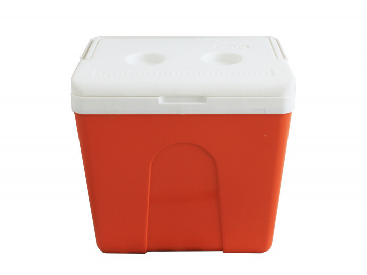 Термобокси 20 л. червоний Kale 28*39*31см mz1067RED MAZHURA