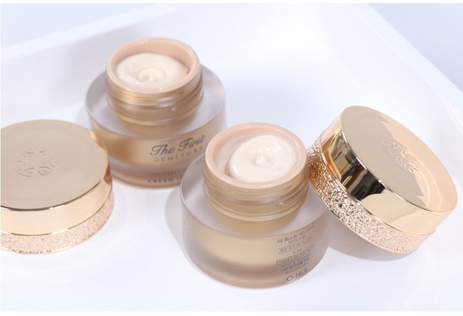 Антивозрастной набор миниатюр со стволовыми клетками O HUI