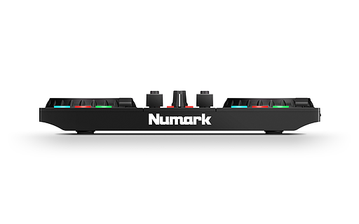 DJ контроллер NUMARK PARTY MIX II, цена: 6002 ₴, купить на