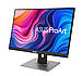 Монітор Asus 24.1" PA248QV IPS Gray/Black (90LM05K1-B01370), фото 4