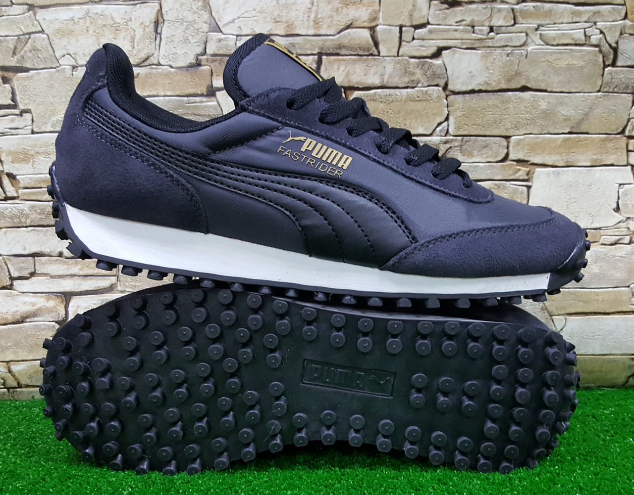 Чоловічі кросівки Puma Fast Ride