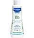 Mustela BeBe Набір Молочко Від Сонця 40 мл Гель Для Тела 100 мл Гель Для Тела 750 мл + Ракетки Доставка з ЄС, фото 3