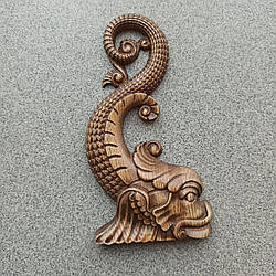 Декор "Дракони"