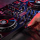 DJ контролер NUMARK MIXTRACK PLATINUM FX, фото 6