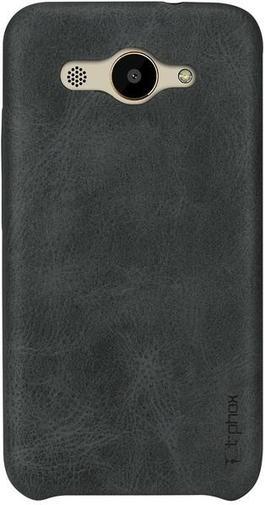 Чохол для Huawei Y3 2017 - T-PHOX Vintage (Black)
