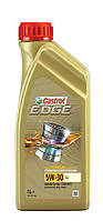 Моторна олива Castrol Edge LL 5W-30 1 л.