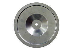 Тарілка-відбивач, притискний диск для сівалки Gaspardo
