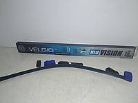 Дворник VELGIO Neo Vision (580мм-23'') Multi-Clip