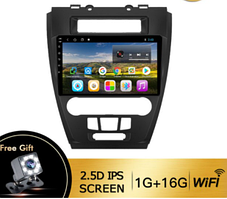Junsun 4G Android магнітола для Ford Fusion Mondeo Mustang 2009-2020